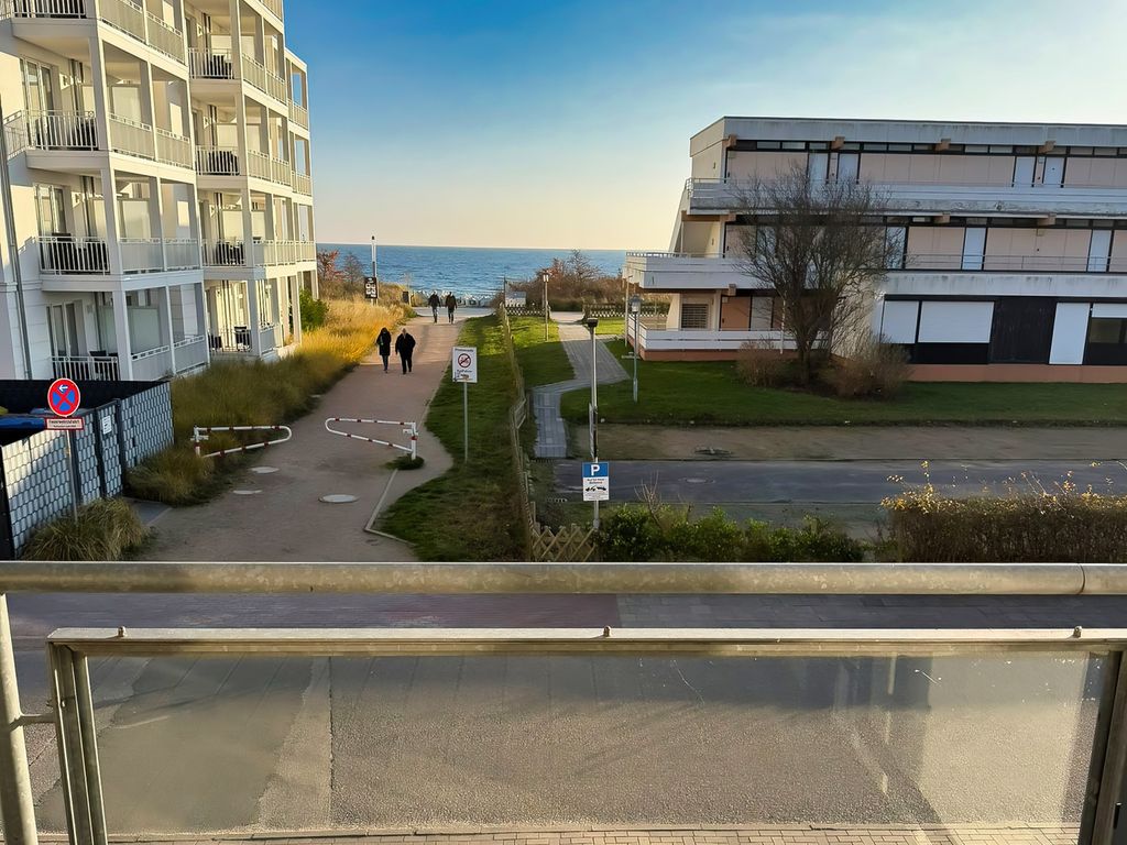 Strandperle 7 - Großenbrode