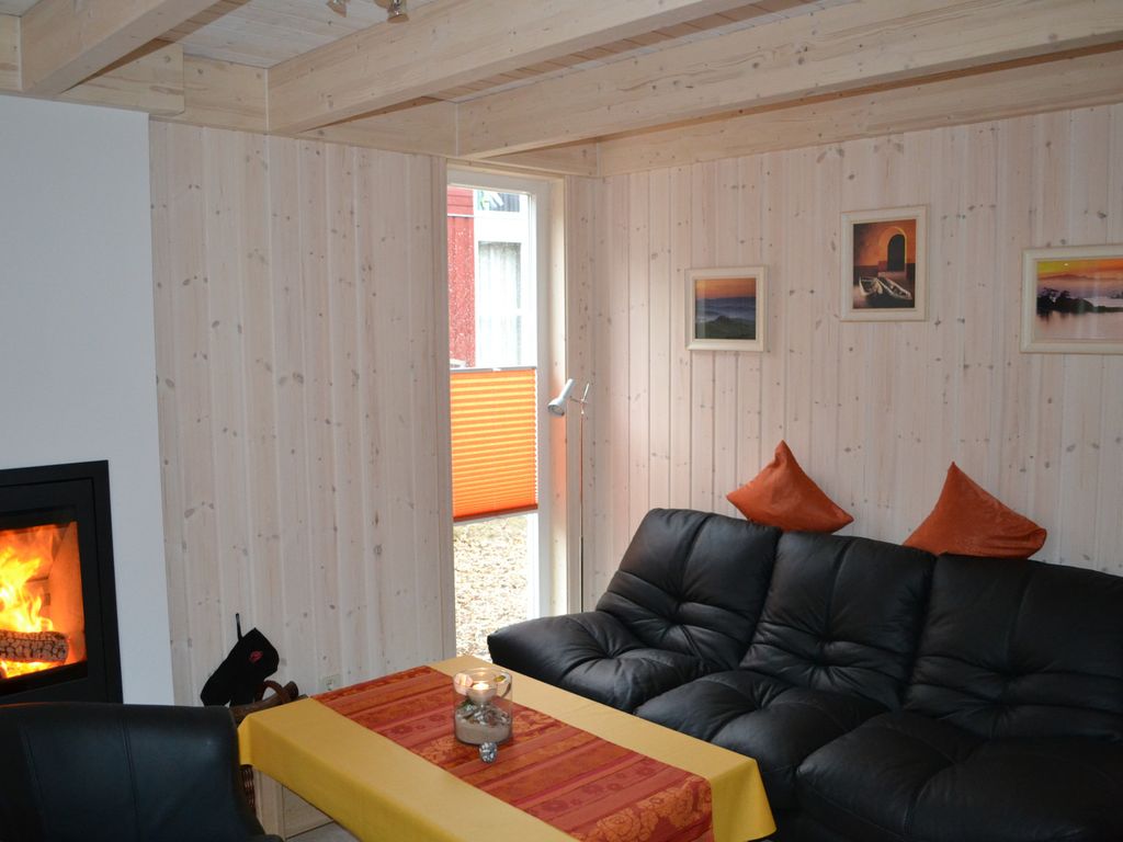 Kuschelmuschel - Baabe