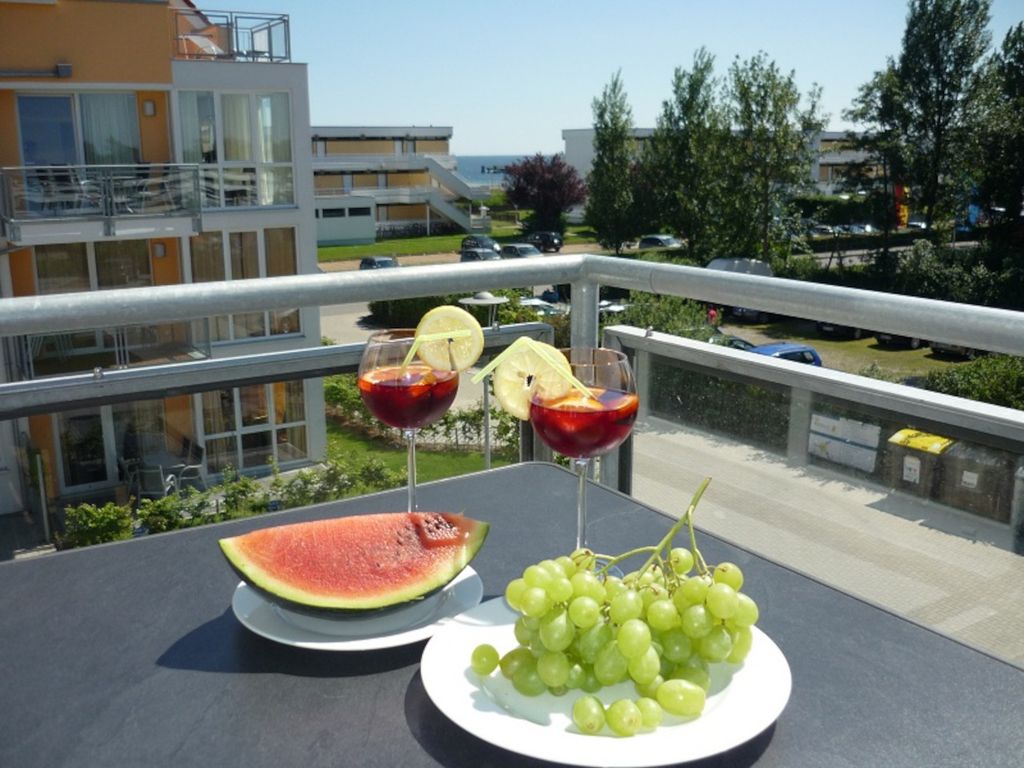 Sonnenschein 25 - Großenbrode