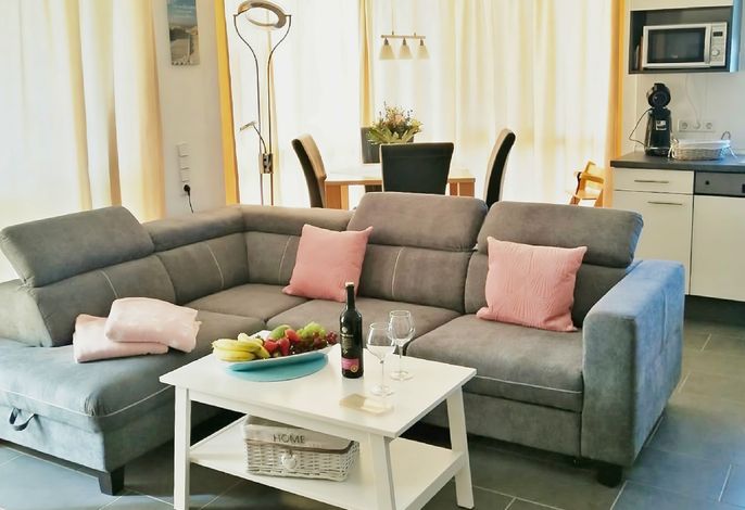 Möwennest 5 - Großenbrode – Foto 1