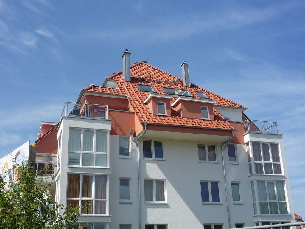Seedüne 13 - Großenbrode