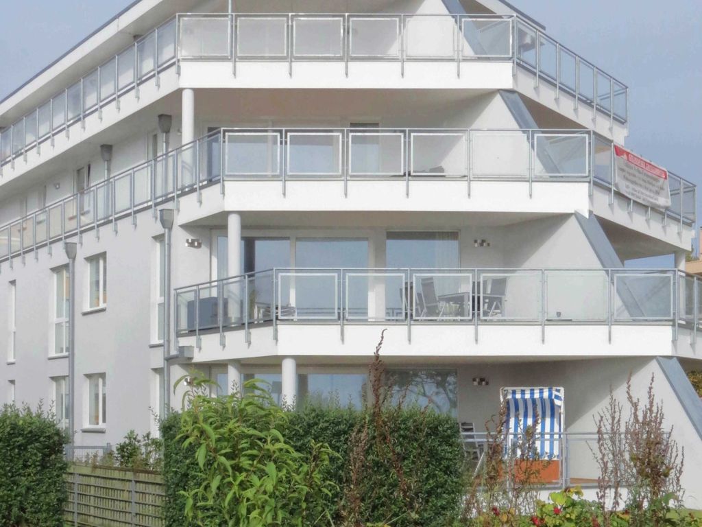 Ostseeresidenz 3 - Großenbrode