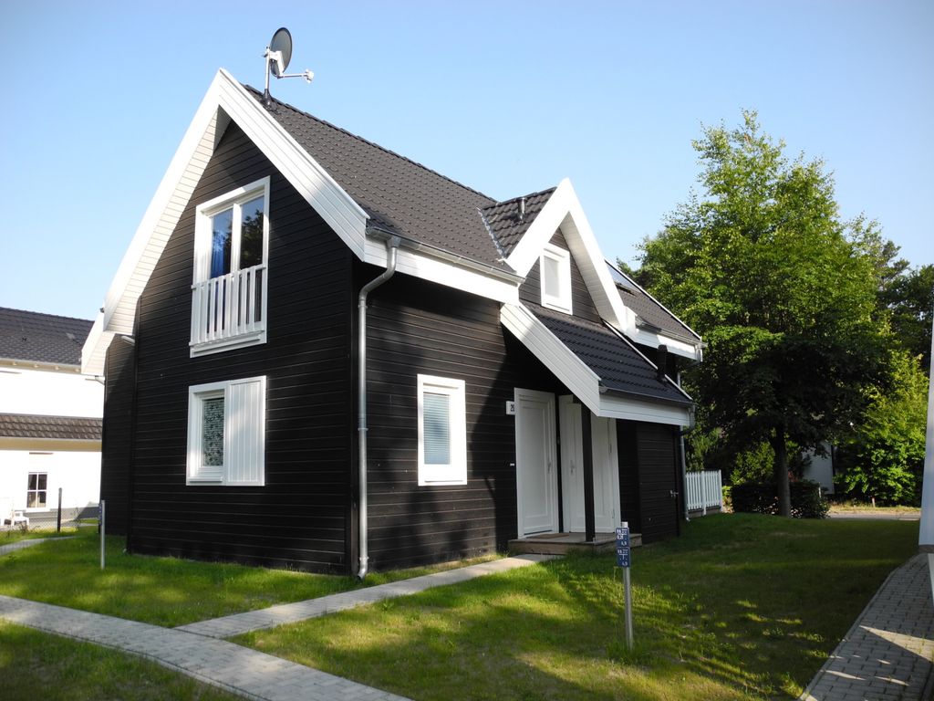 Ostseezauber - Glowe