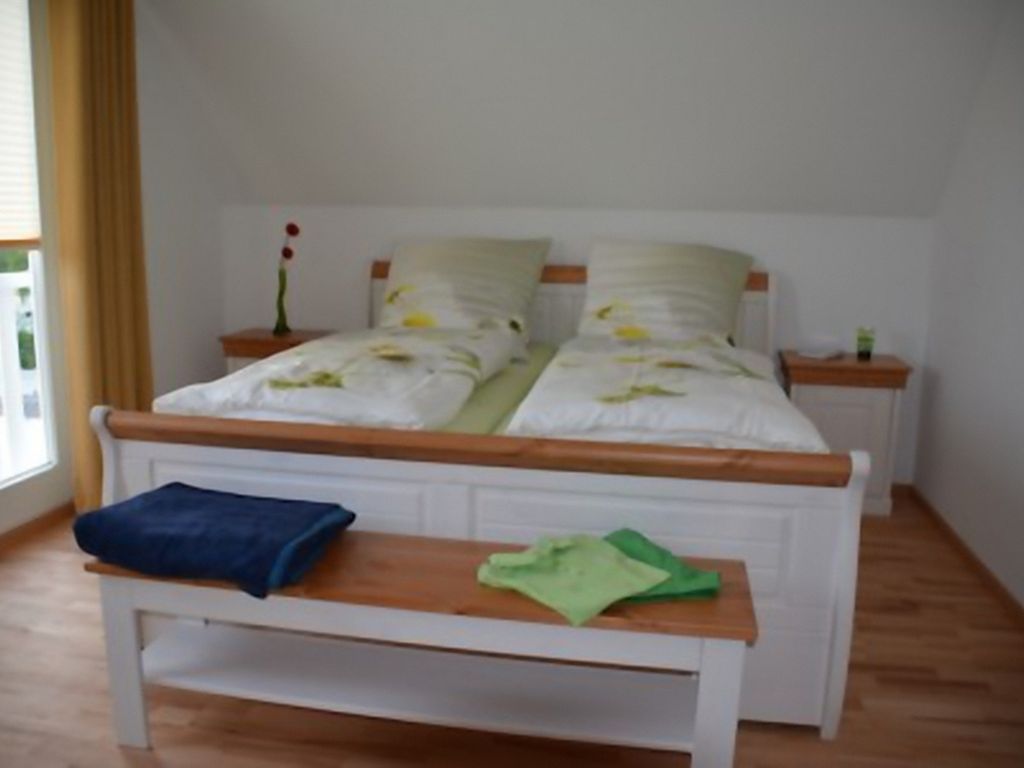 Boddenblick - Breege