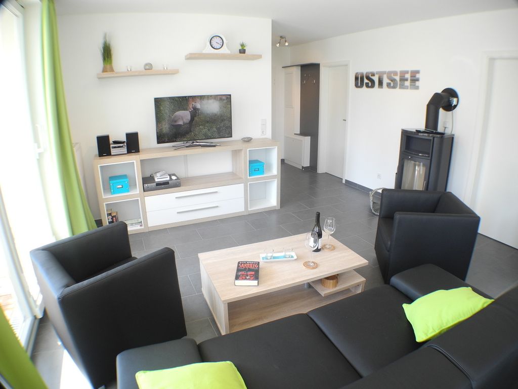 Ostseebrise 8 - Großenbrode