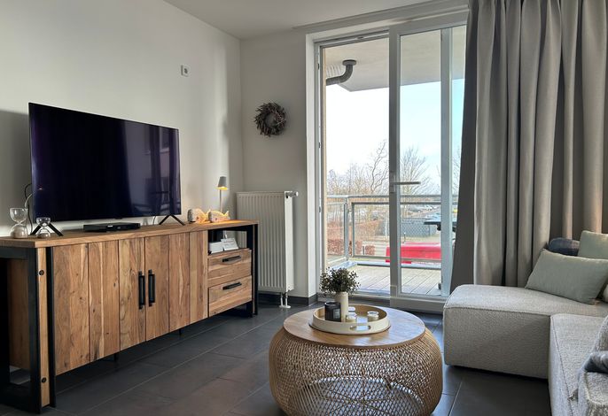 Ostseebrise 7 - Großenbrode – Foto 1