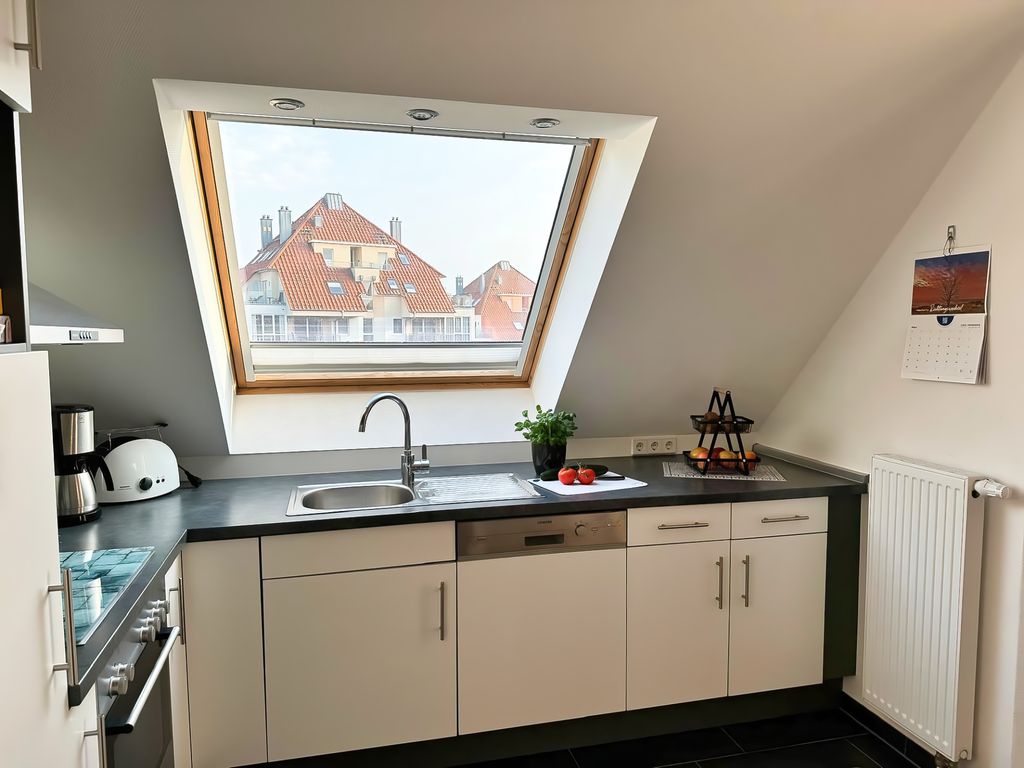 Küstenzauber 23 - Penthouse