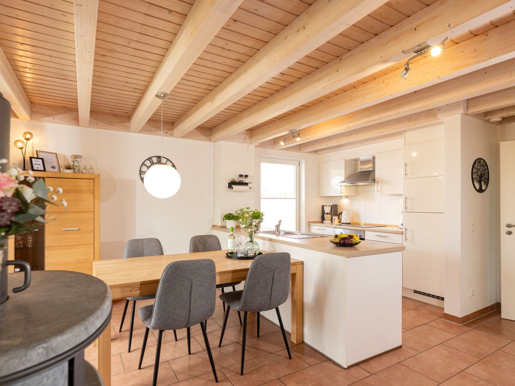 Ferienhaus Haus am See - Nordhorn