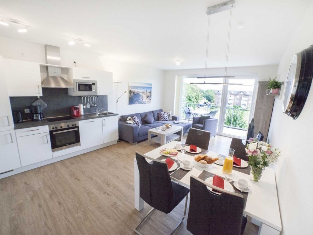 Quartier Hohe Geest 24