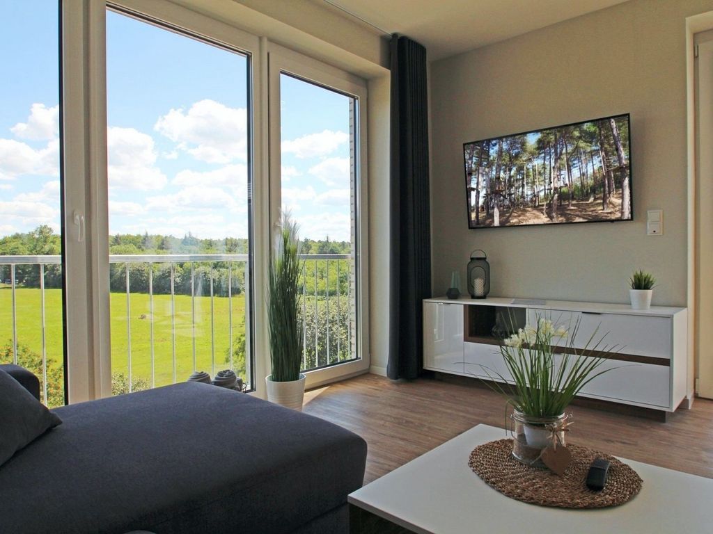 Quartier Hohe Geest 18 - Strandzeit