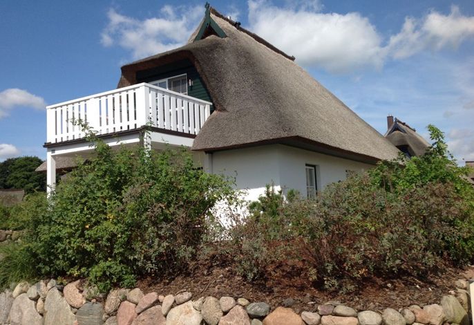 Binsenkate - Zinnowitz – Foto 1