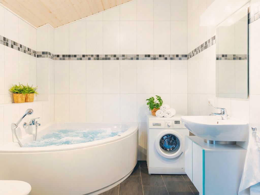 Haus Stressfrei - Nordhorn
