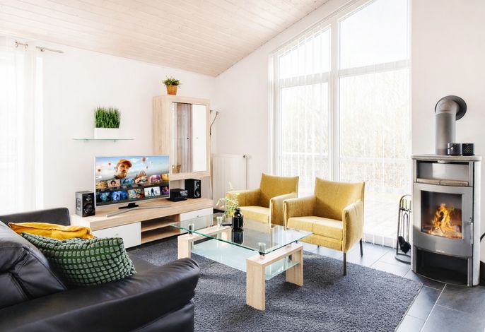 Haus Stressfrei - Nordhorn