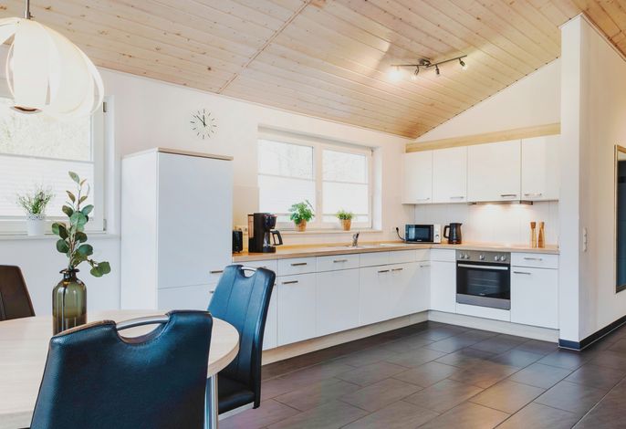Haus Stressfrei - Nordhorn – Foto 2