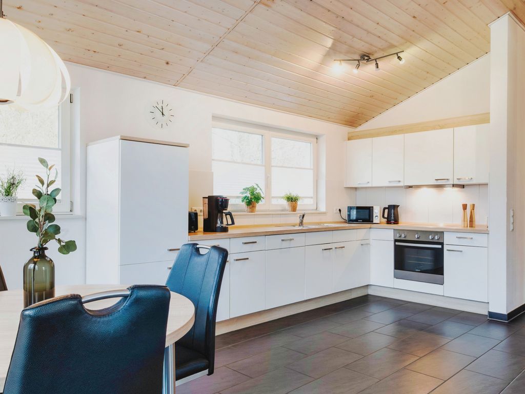 Haus Stressfrei - Nordhorn