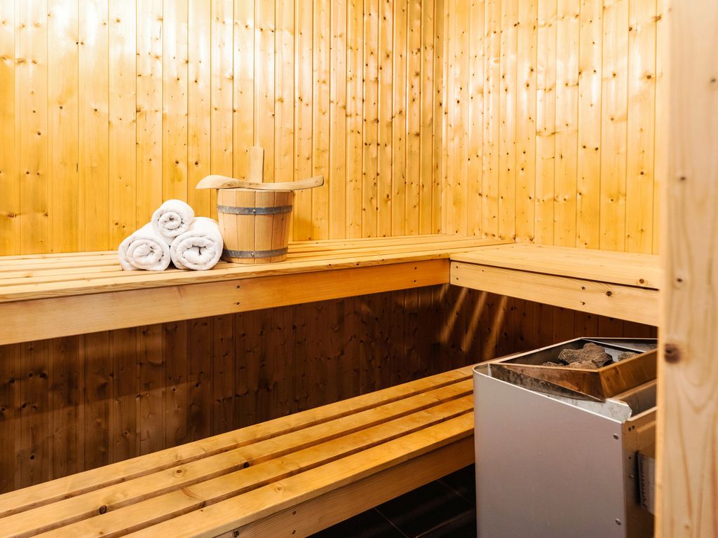 Haus Stressfrei - Nordhorn