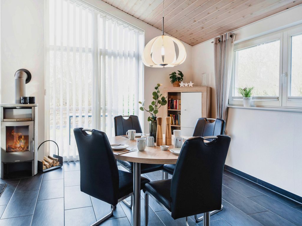 Haus Stressfrei - Nordhorn