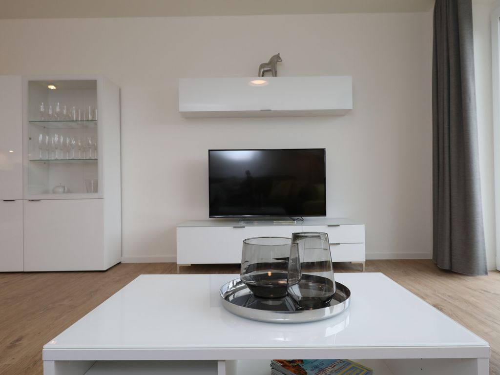 Quartier Hohe Geest 21