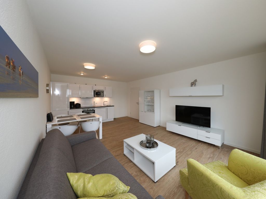 Quartier Hohe Geest 21