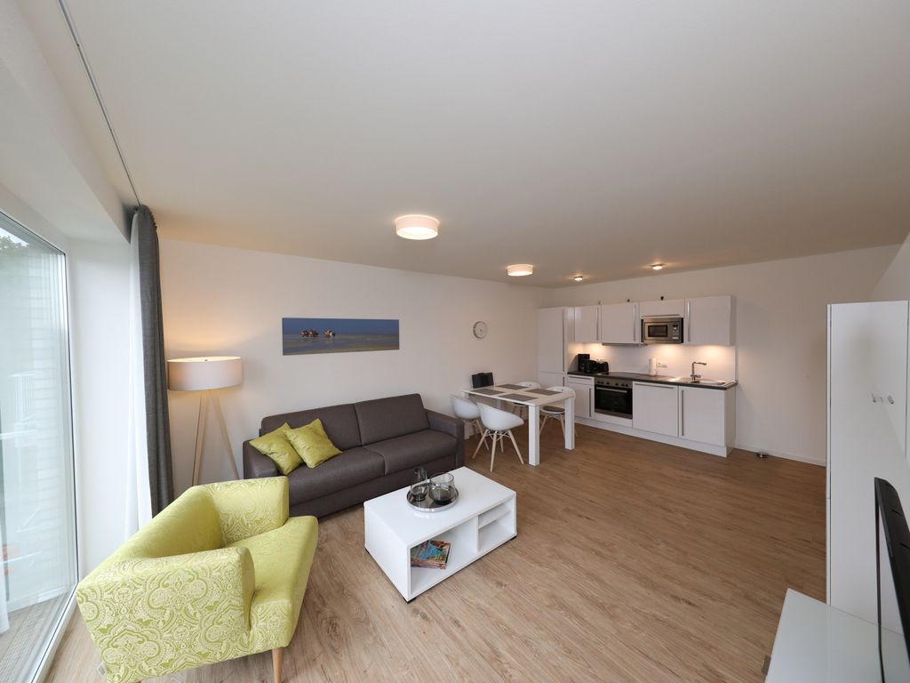 Quartier Hohe Geest 21
