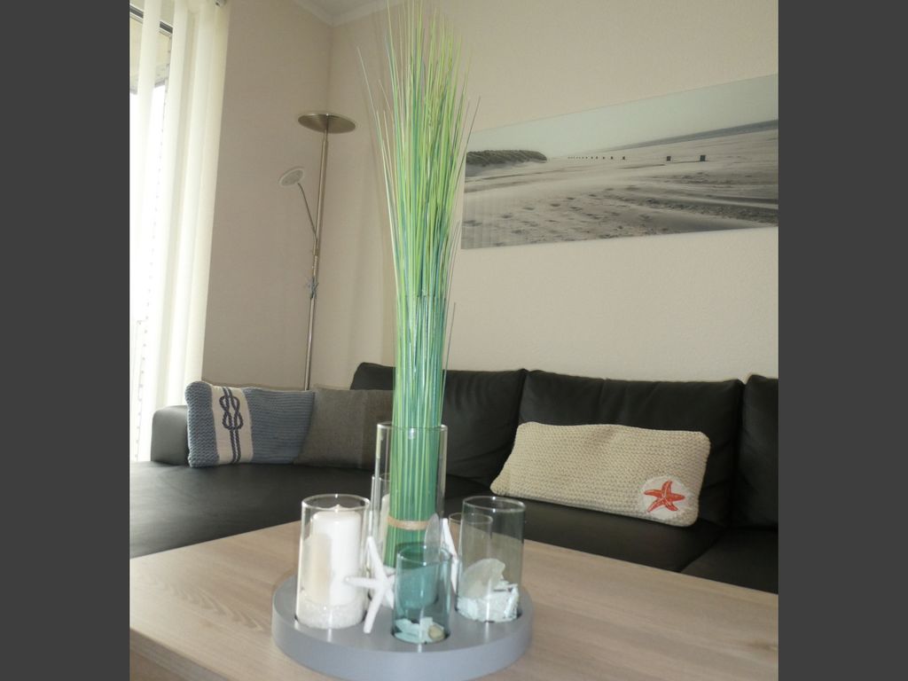 Quartier Hohe Geest 17 - Nord Seestern