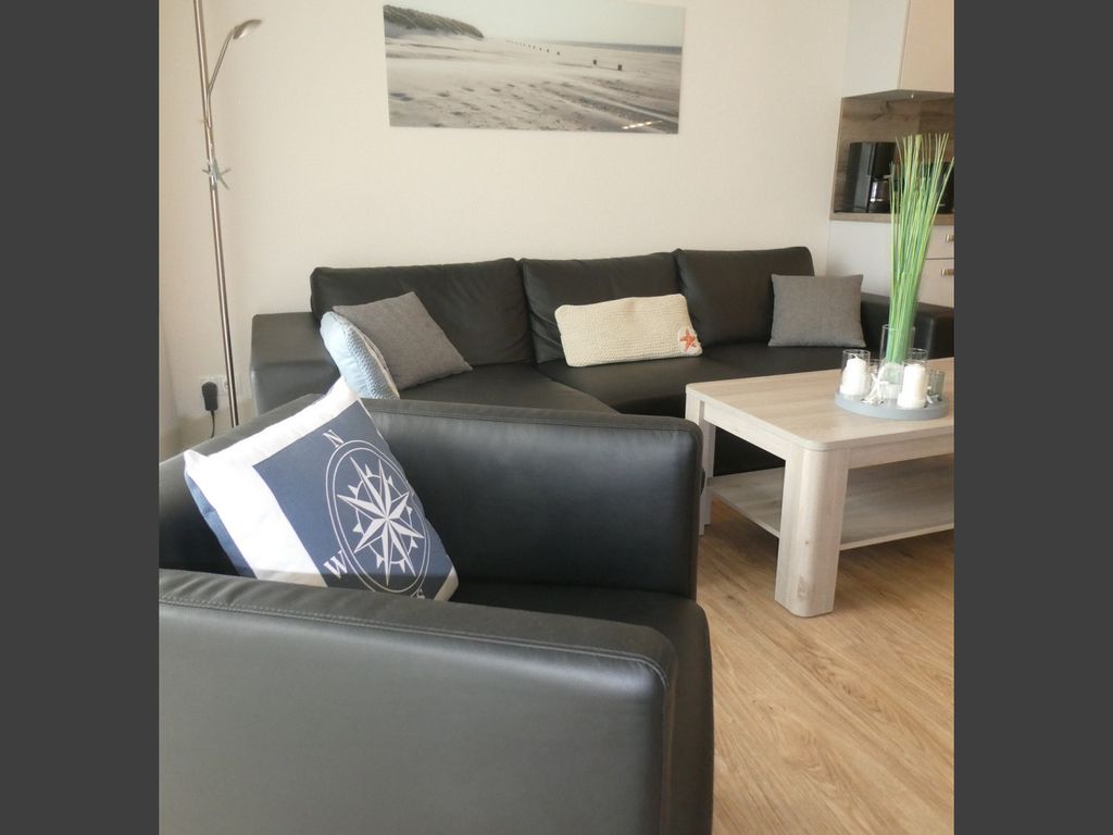 Quartier Hohe Geest 17 - Nord Seestern
