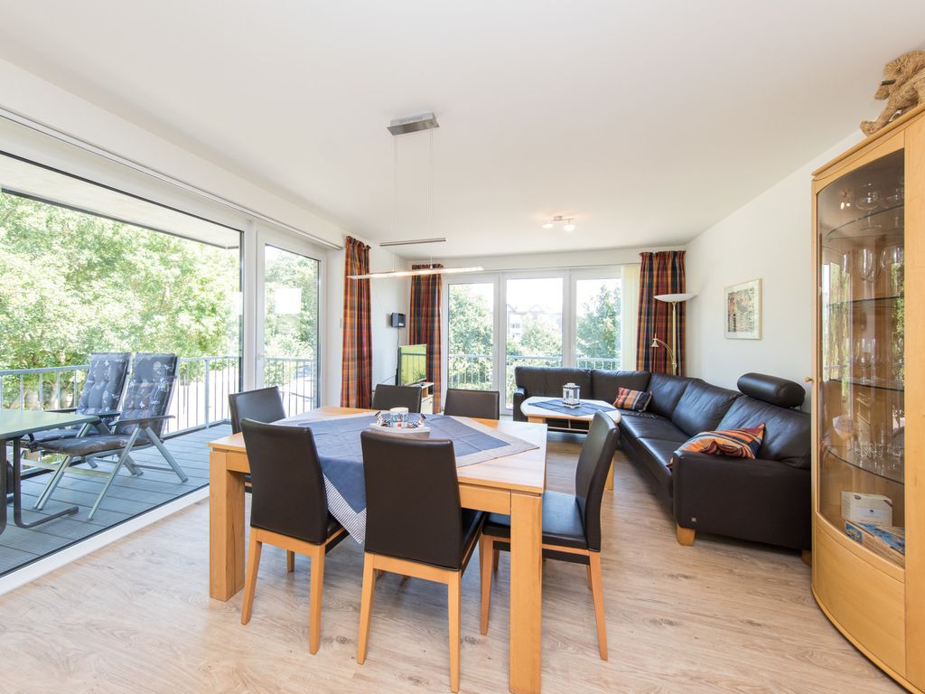 Quartier Hohe Geest 7