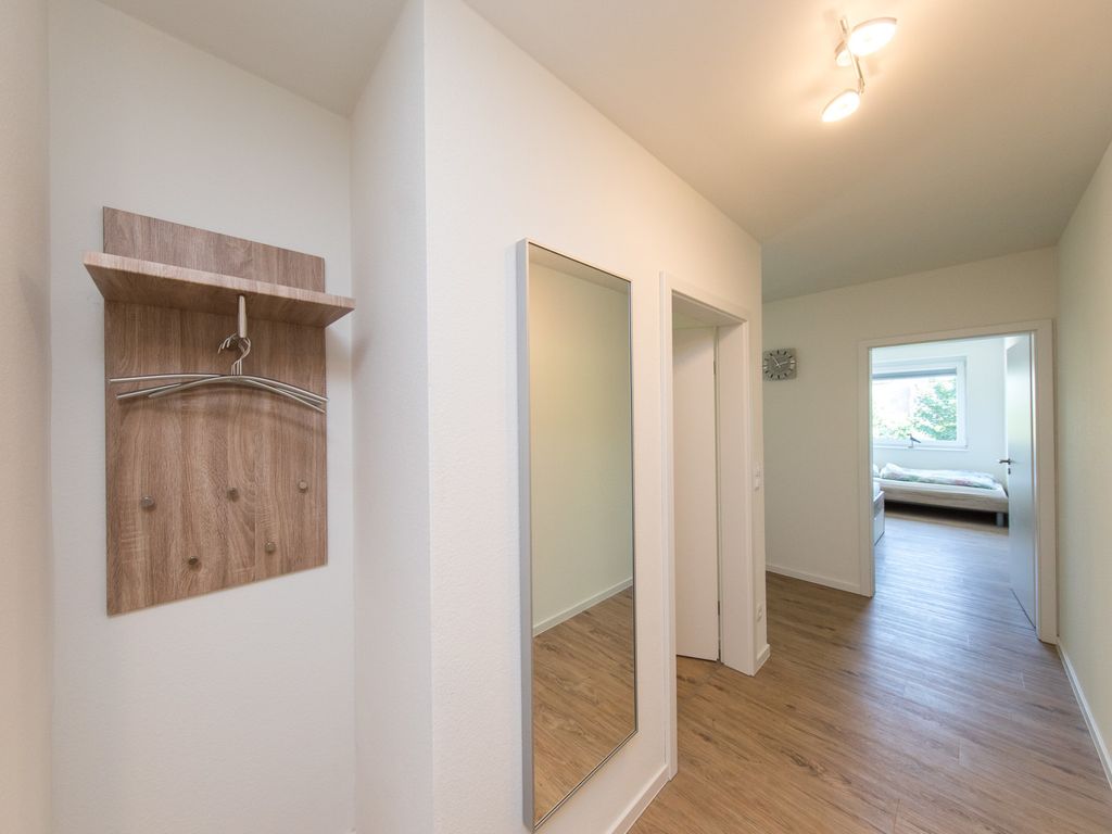 Quartier Hohe Geest 7