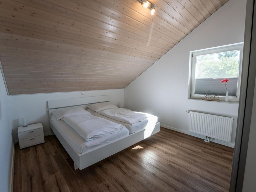 Seestern 1 - Nordhorn