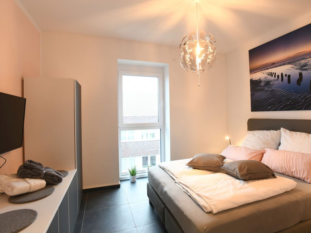 Port Marina 419 - Hafenloft