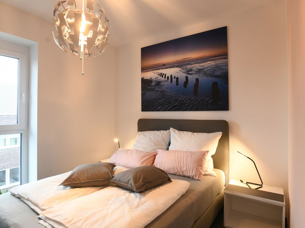 Port Marina 419 - Hafenloft