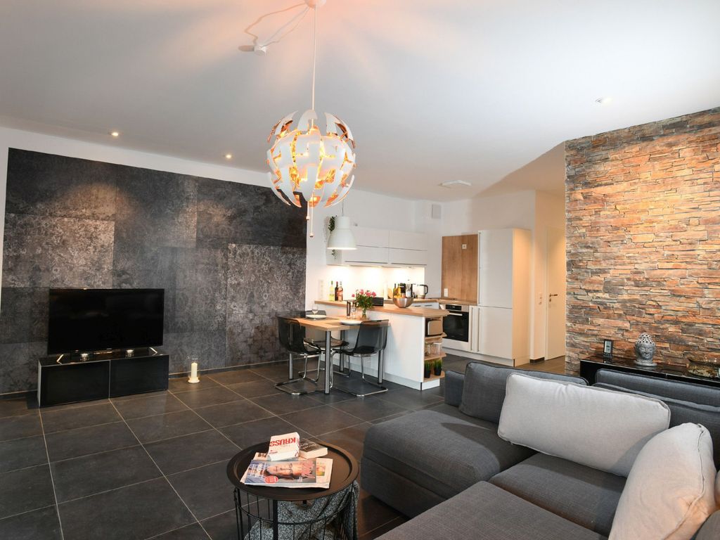 Port Marina 419 - Hafenloft