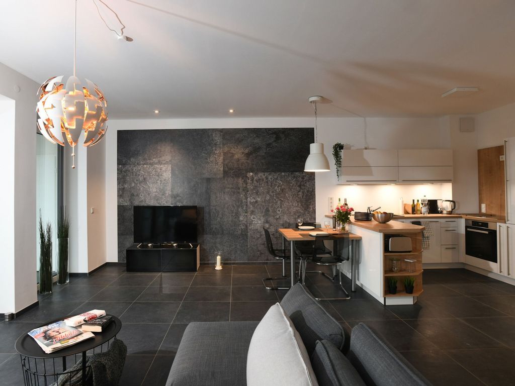Port Marina 419 - Hafenloft