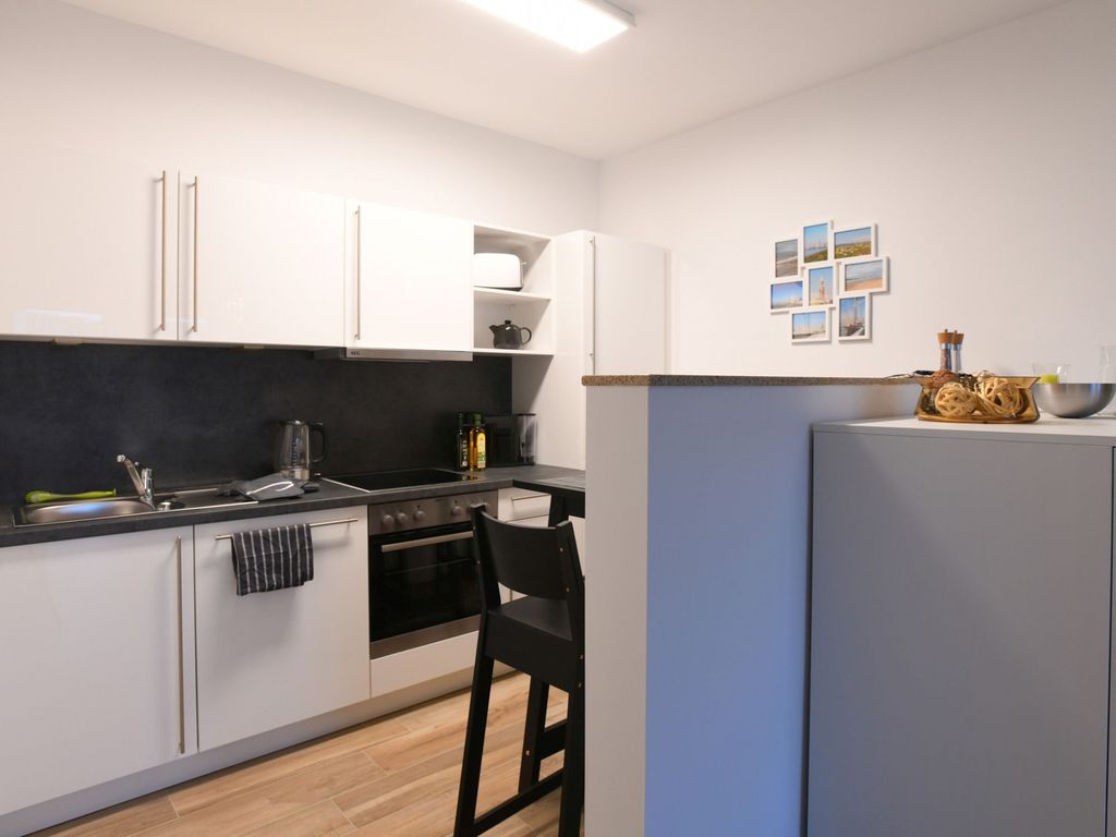 Port Marina 419 - Hafenapartment