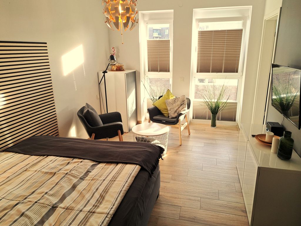 Port Marina 419 - Hafenapartment
