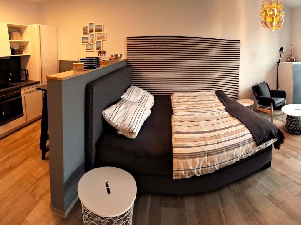 Port Marina 419 - Hafenapartment