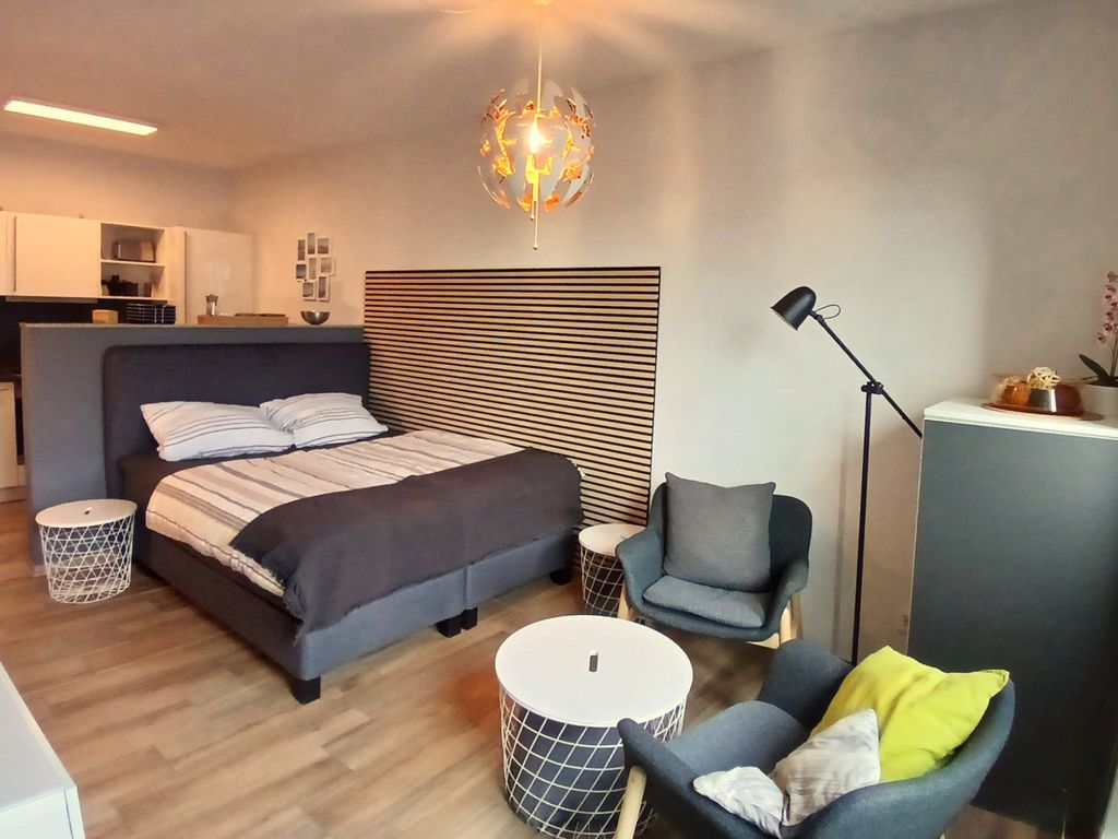 Port Marina 419 - Hafenapartment