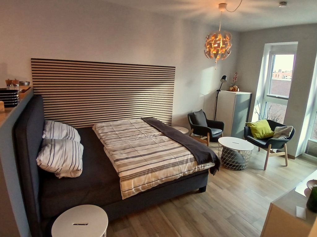 Port Marina 419 - Hafenapartment