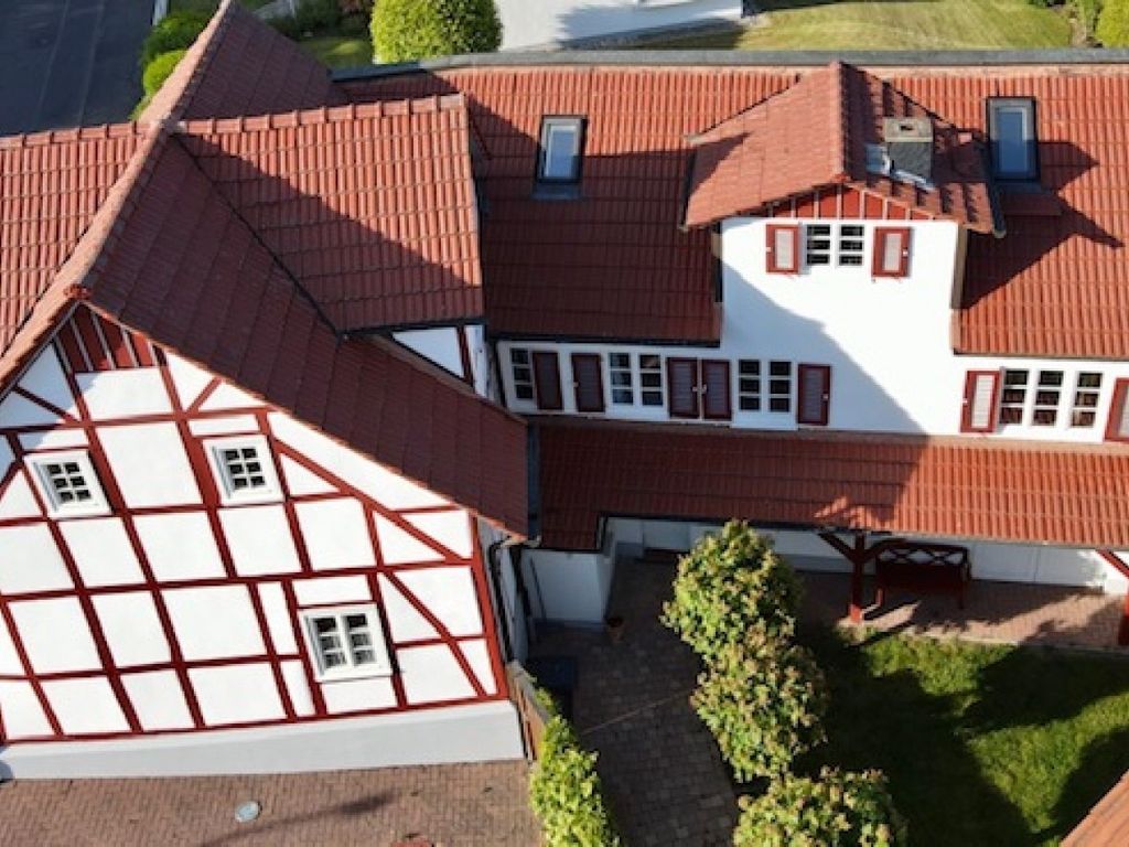 Hänsel- Kassel