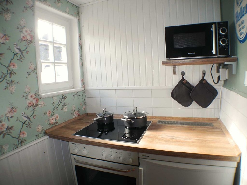 Ferienwohnung Gretel - Kassel
