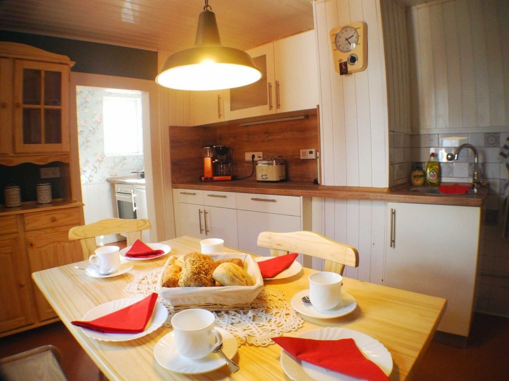 Ferienwohnung Gretel - Kassel