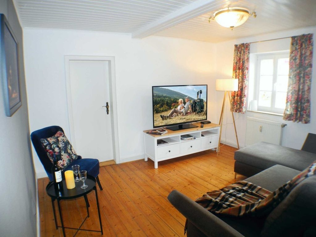 Ferienwohnung Gretel - Kassel