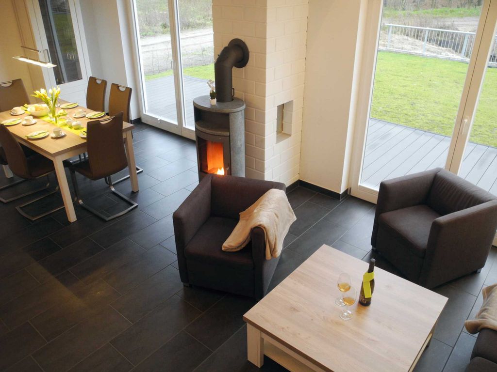Vechteperle - Nordhorn