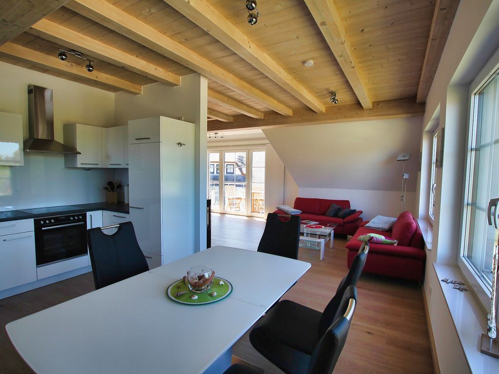 Ferienwohnung Schatzkiste