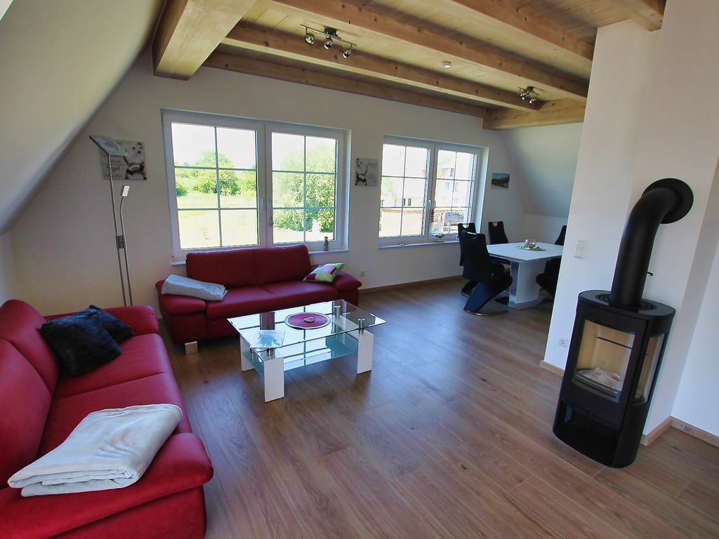 Ferienwohnung Schatzkiste