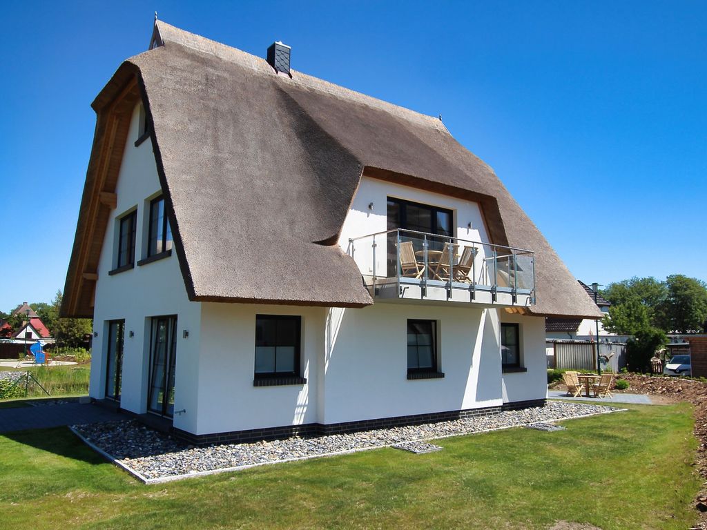 Ferienwohnung Schatzkiste