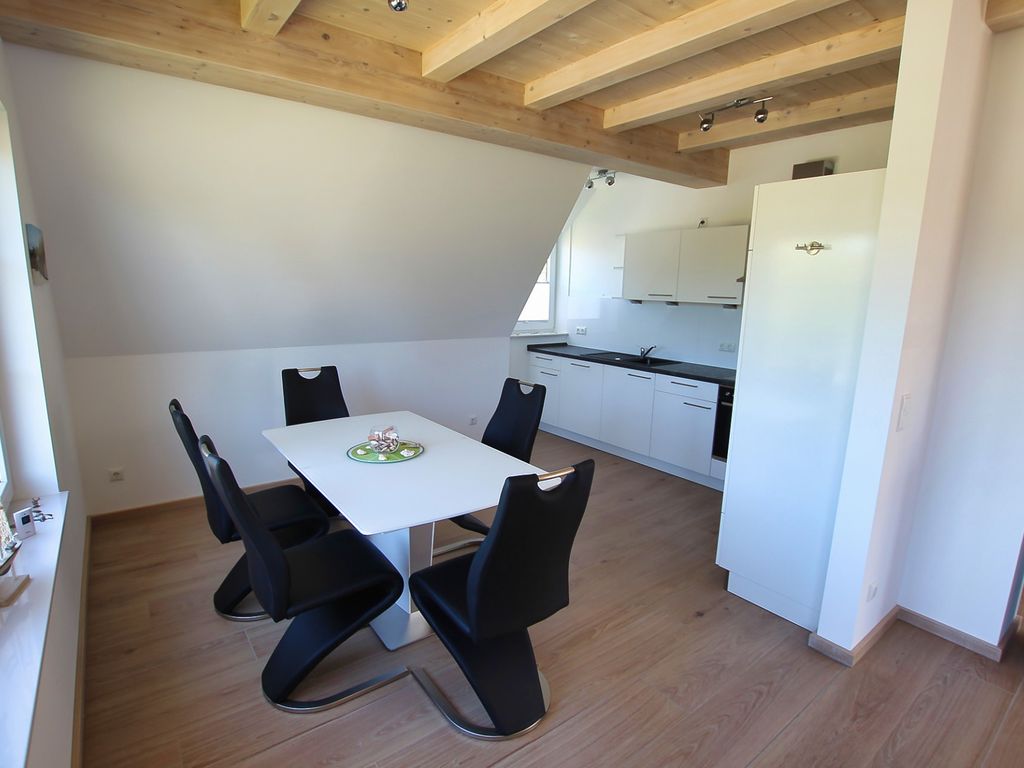 Ferienwohnung Schatzkiste