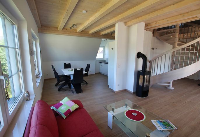 Ferienwohnung Schatzkiste – Foto 1