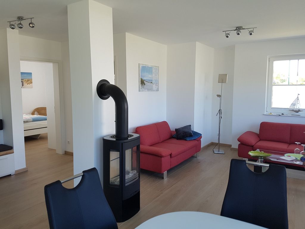 Ferienwohnung Schatzkästchen