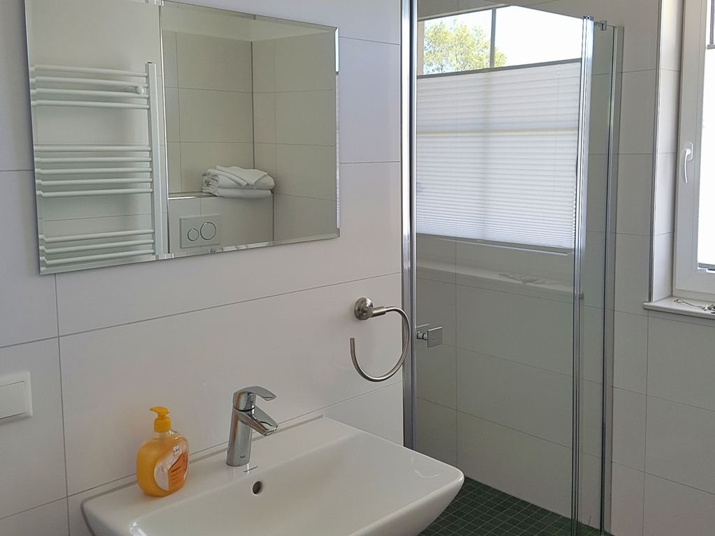 Ferienwohnung Schatzkästchen